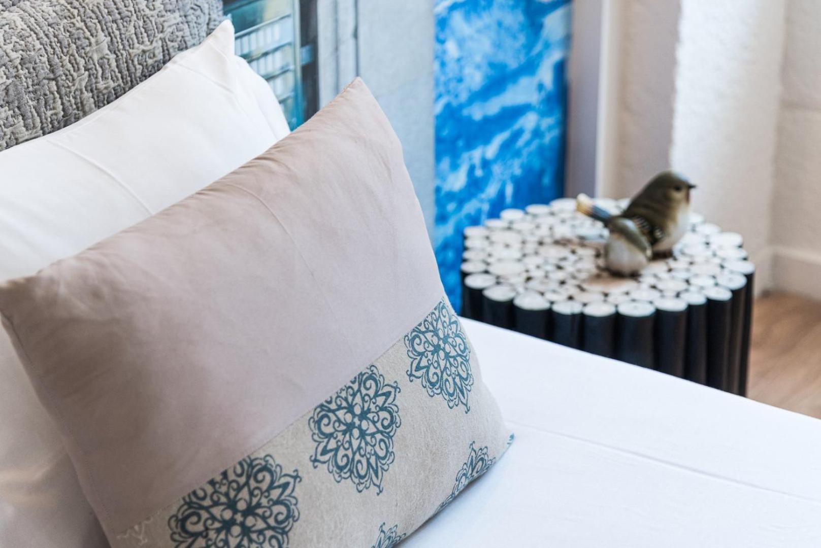 Guestready - Nature-Themed Studio Porto Exterior foto